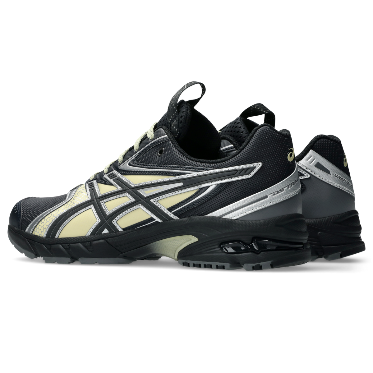 ASICS UB11-S Gel-DS Trainer 14 Kiko Kostadinov Graphite Grey