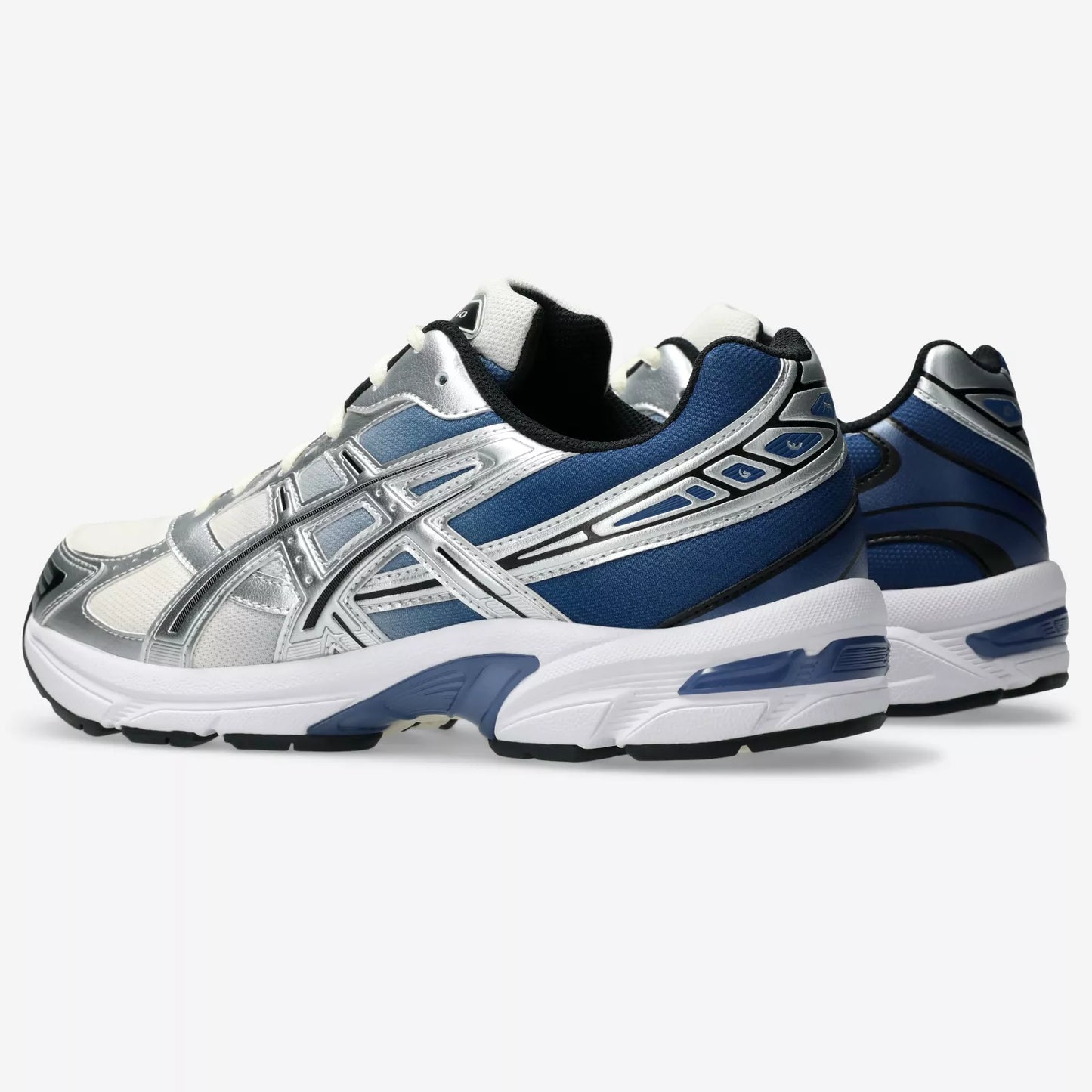 ASICS Gel-1130 Blue Pure Silver Gradient