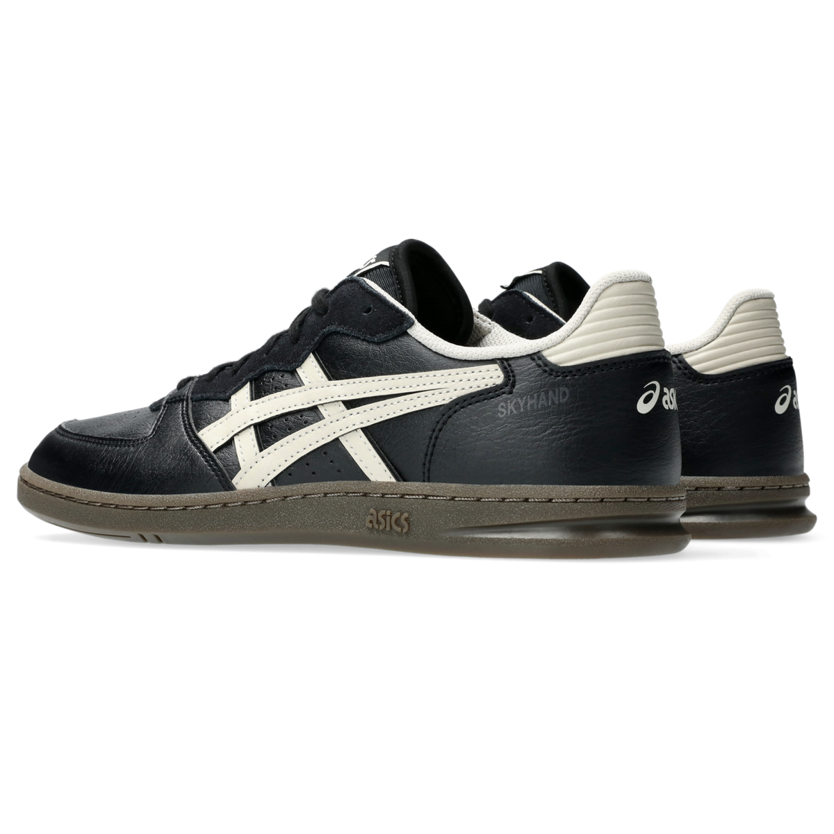 ASICS Skyhand OG Black Oatmeal