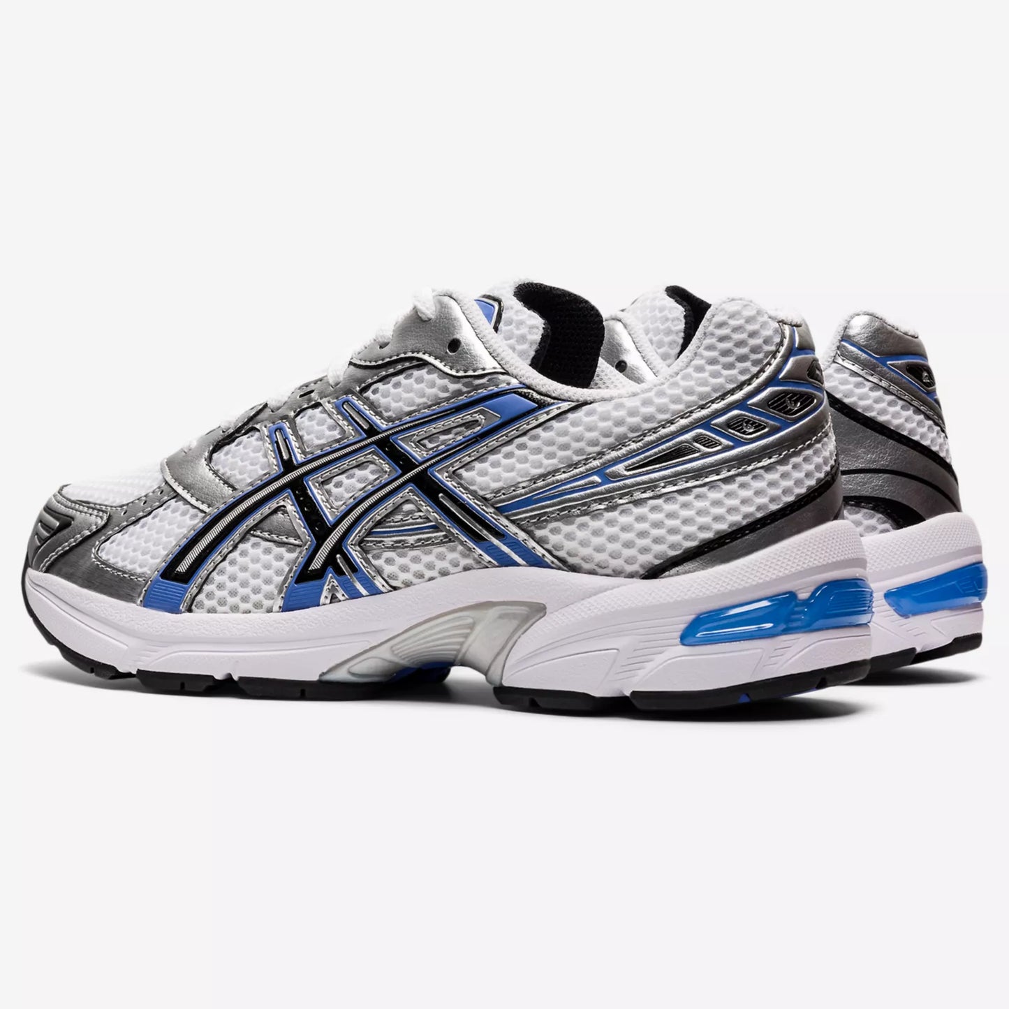 ASICS Gel-1130 White Periwinkle Blue (Women's)