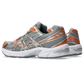 ASICS Gel-1130 Cement Grey Rust Orange