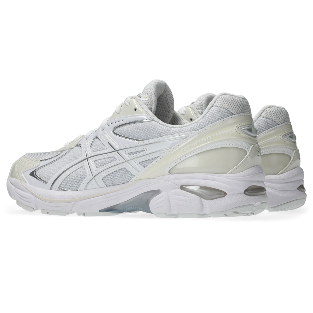 ASICS GT-2160 White Cream (2026)