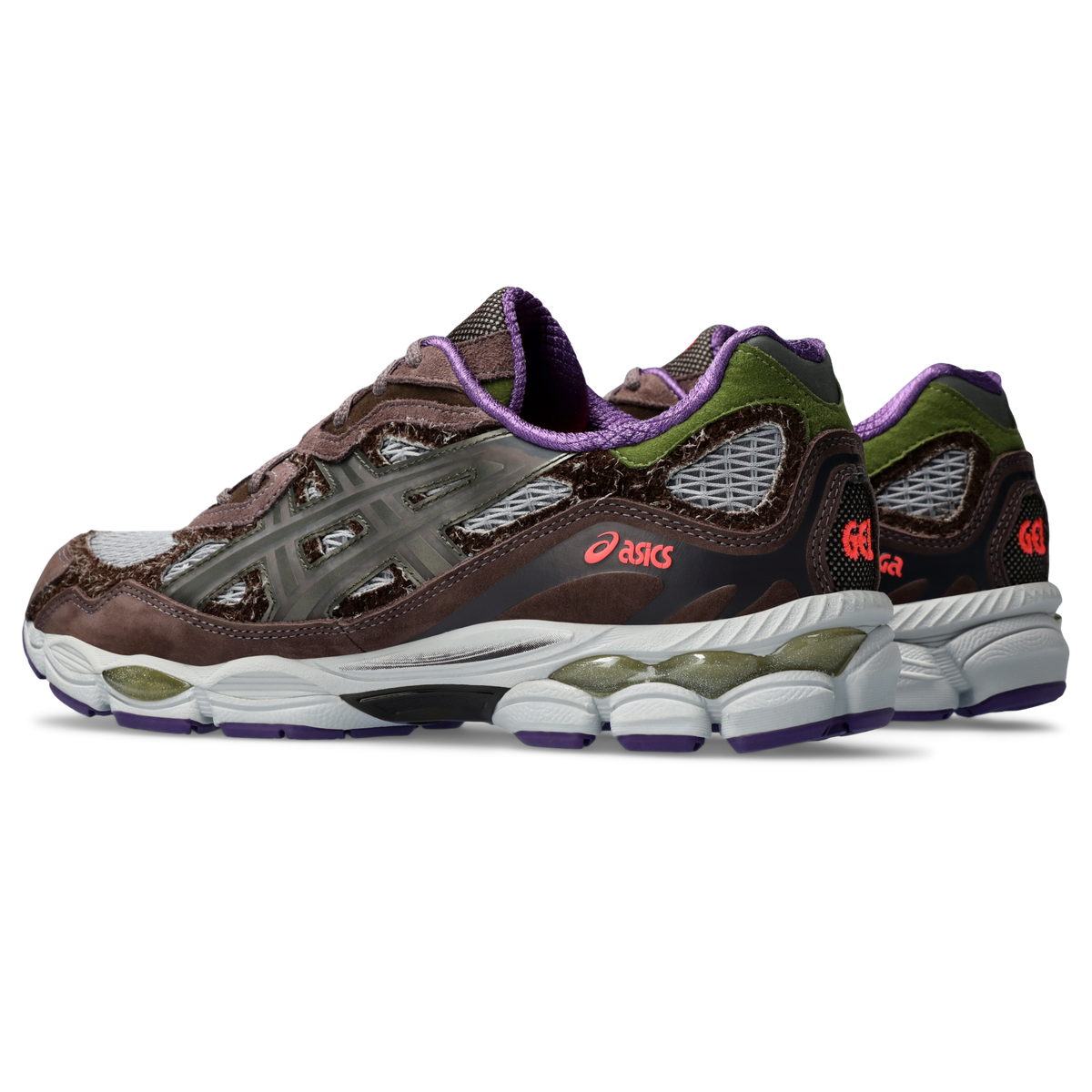 ASICS Gel-NYC Bodega After-Hours