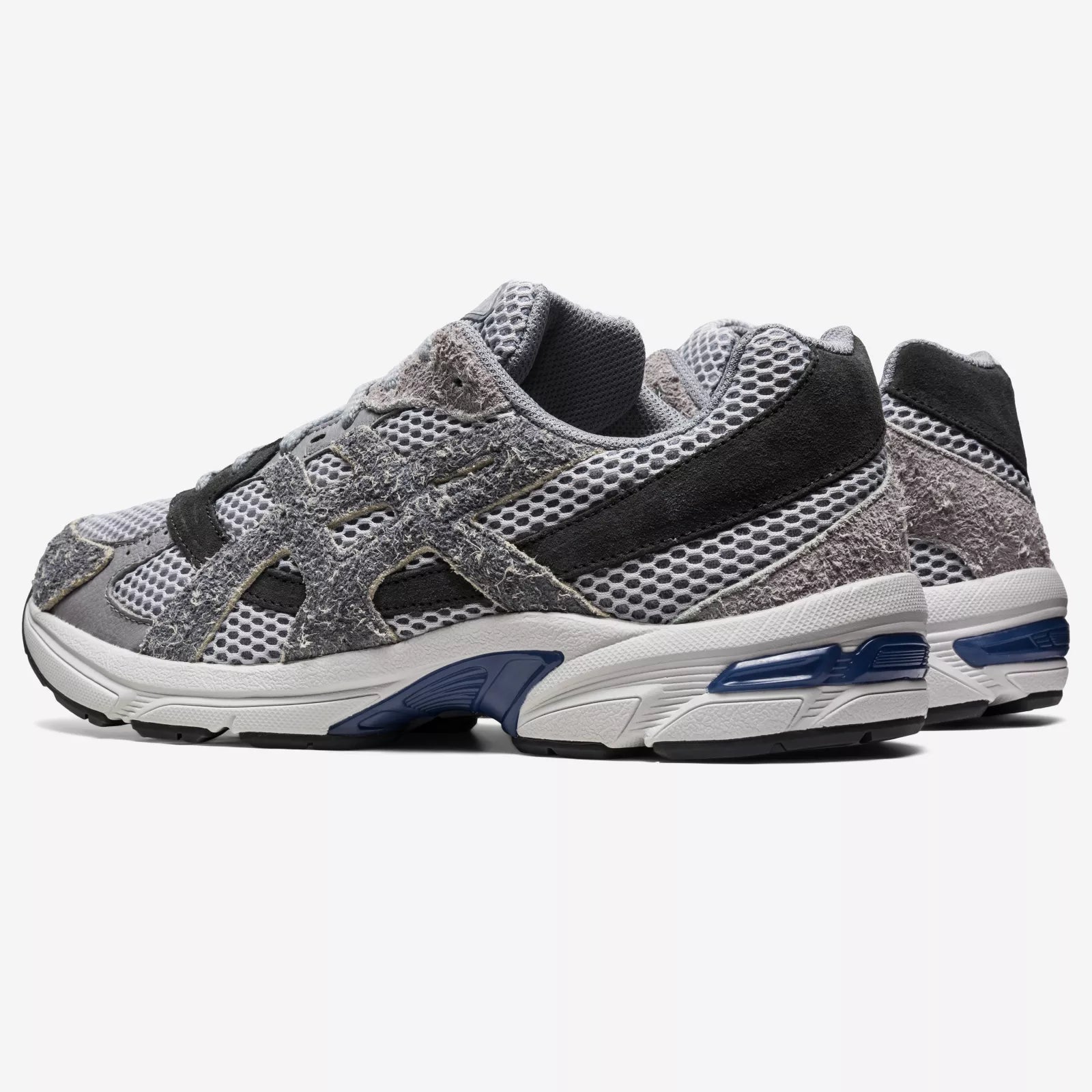ASICS Gel-1130 Mid Grey Steel Grey
