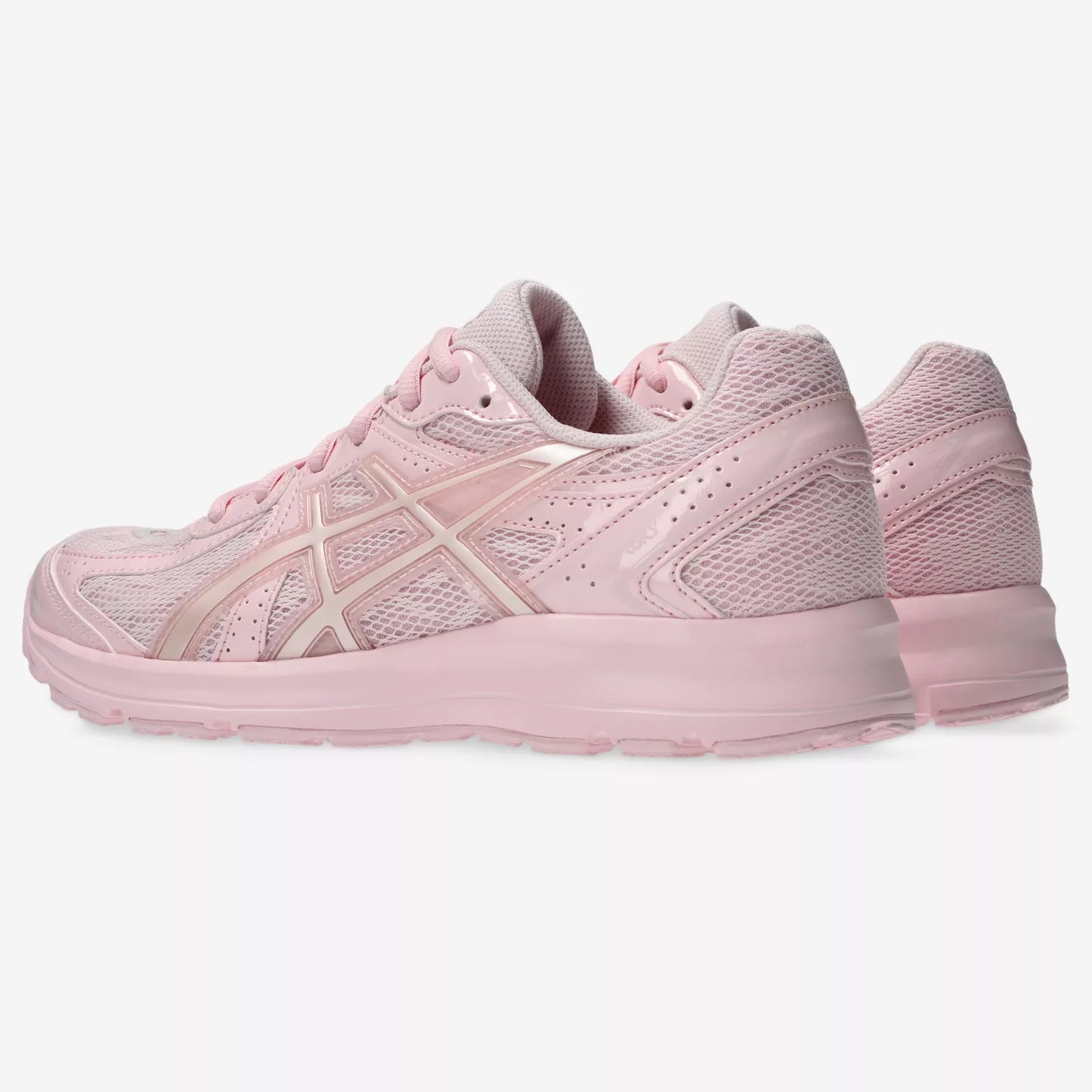 ASICS JOG 100S Pink Salt