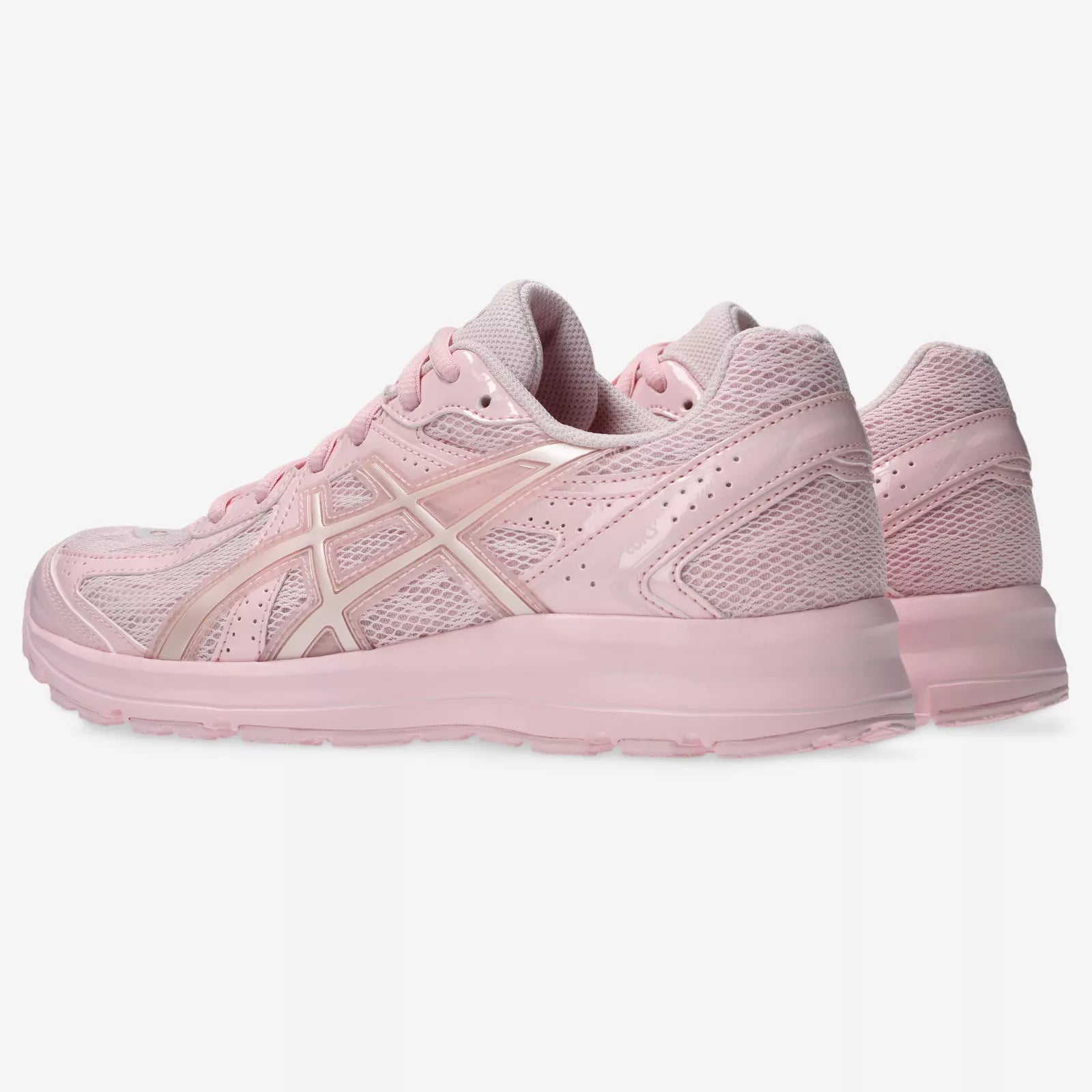 ASICS JOG 100S Pink Salt