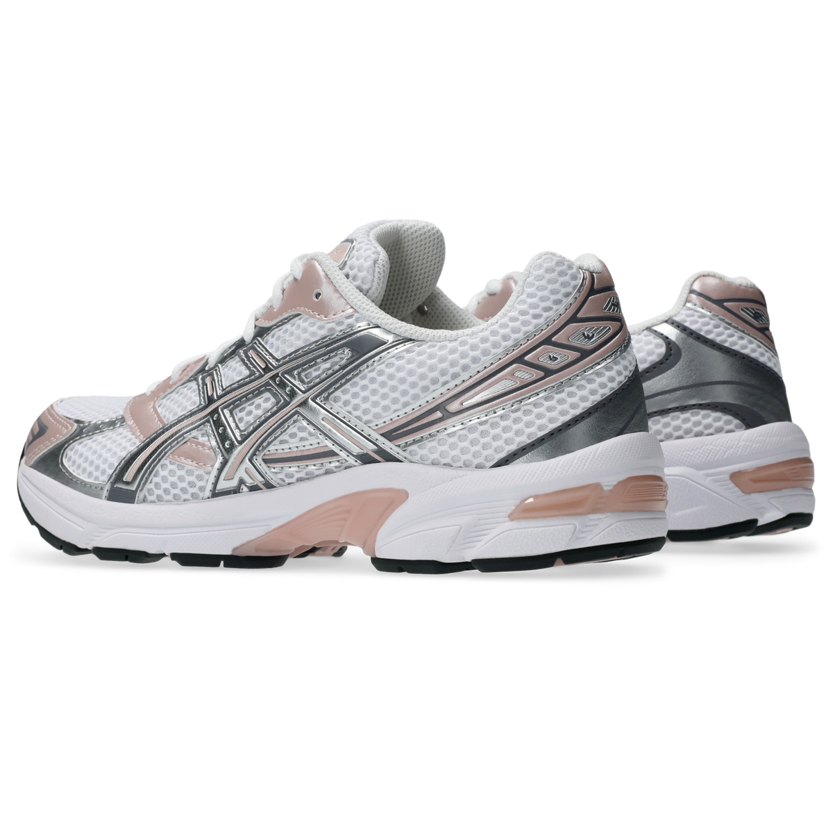 ASICS Gel-1130 White Neutral Pink (Women's)