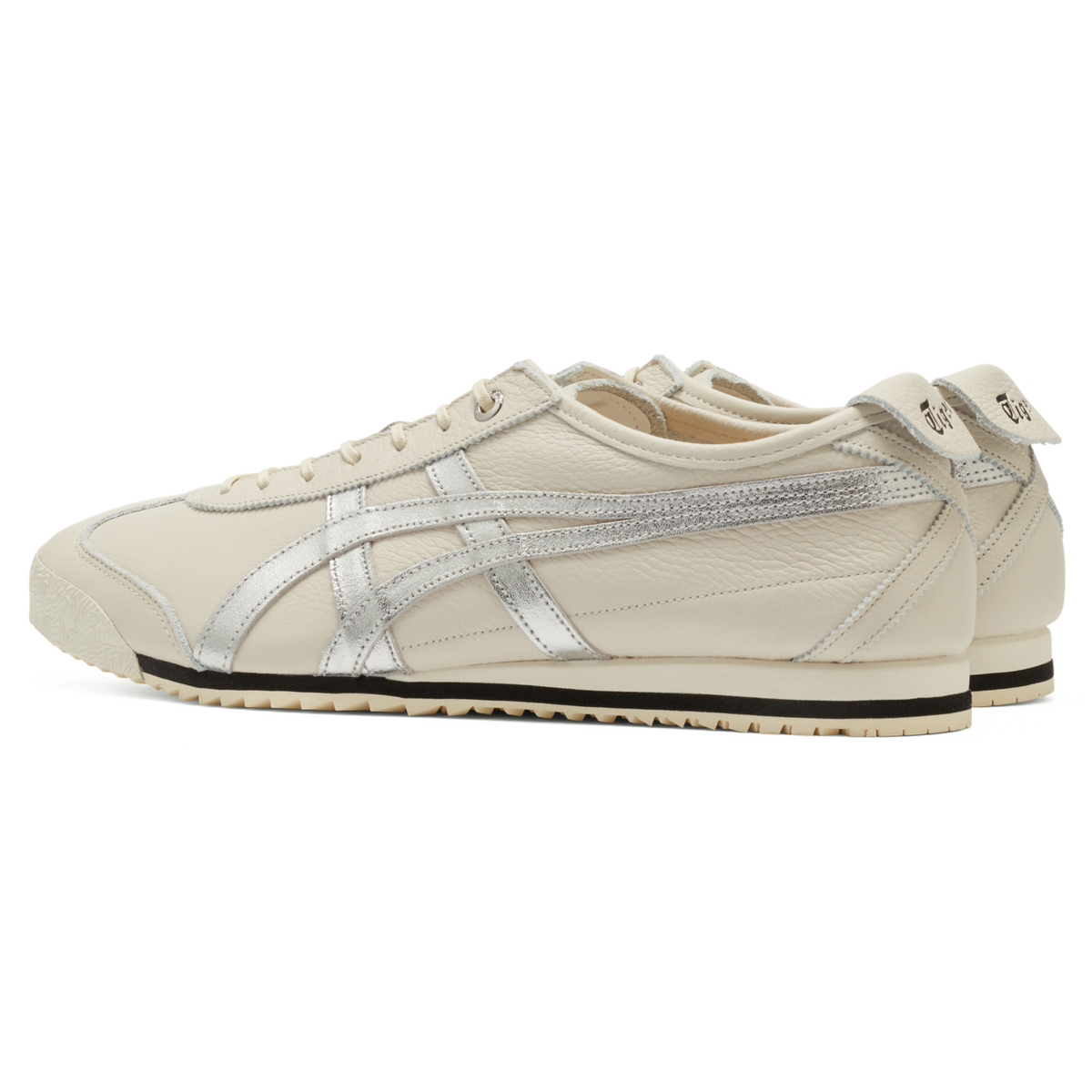 Onitsuka Tiger Mexico 66 SD Birch Silver