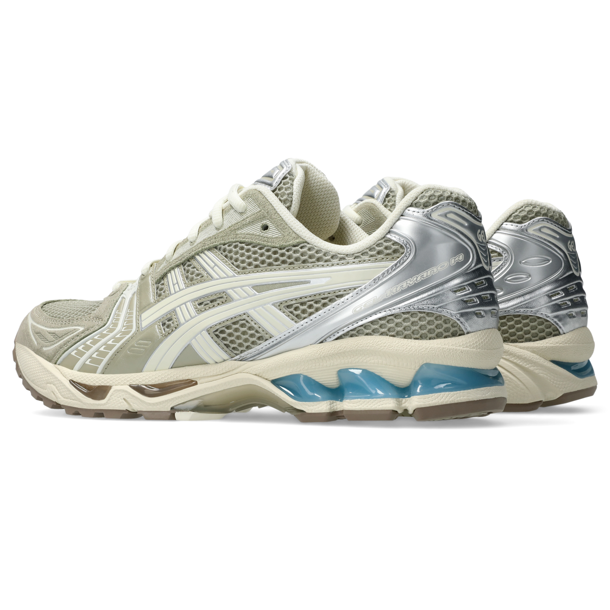ASICS Gel-Kayano 14 Juliana Salazar