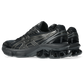 ASICS Gel-Kinetic Fluent Black Graphite Grey