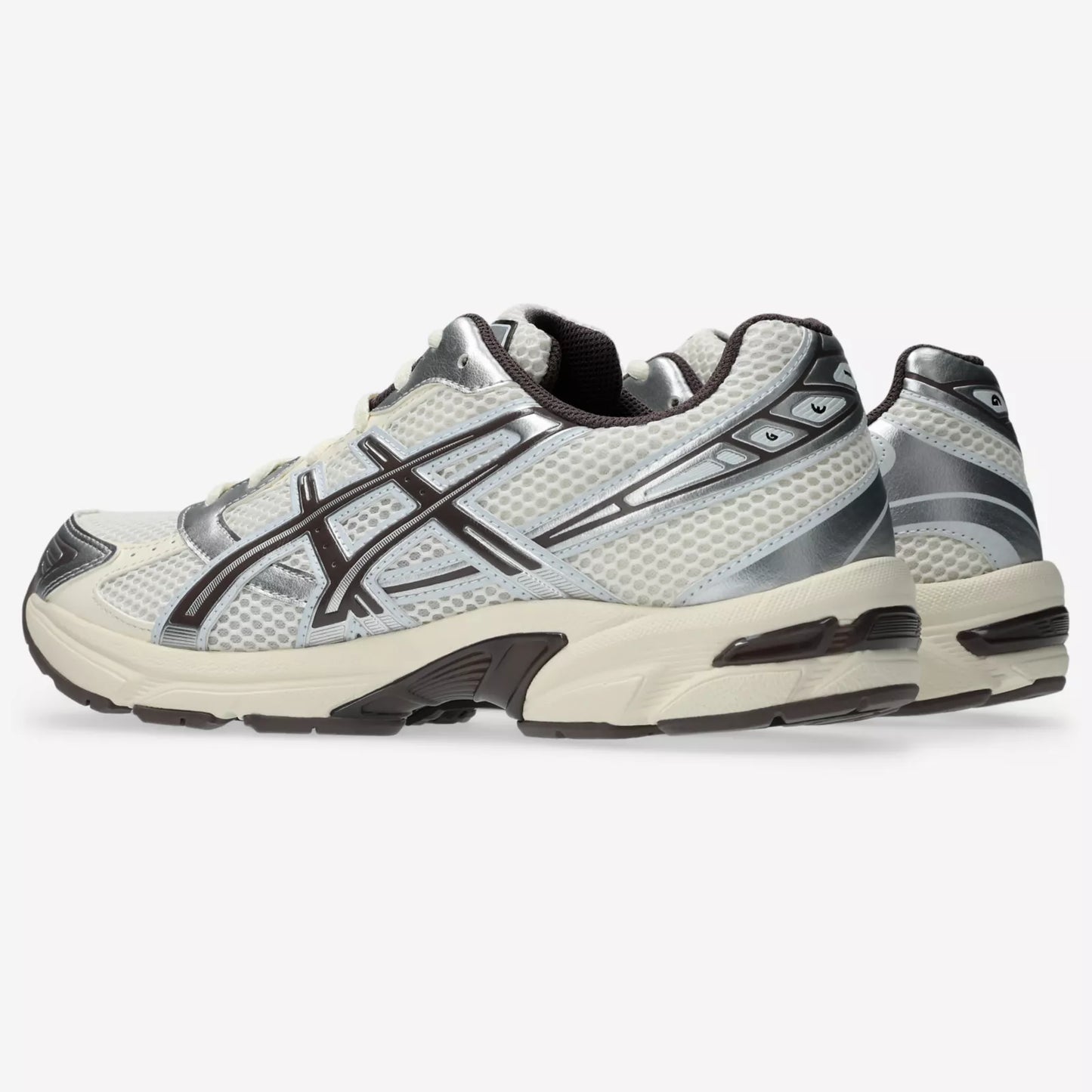 ASICS Gel-1130 Cream Cocoa Powder