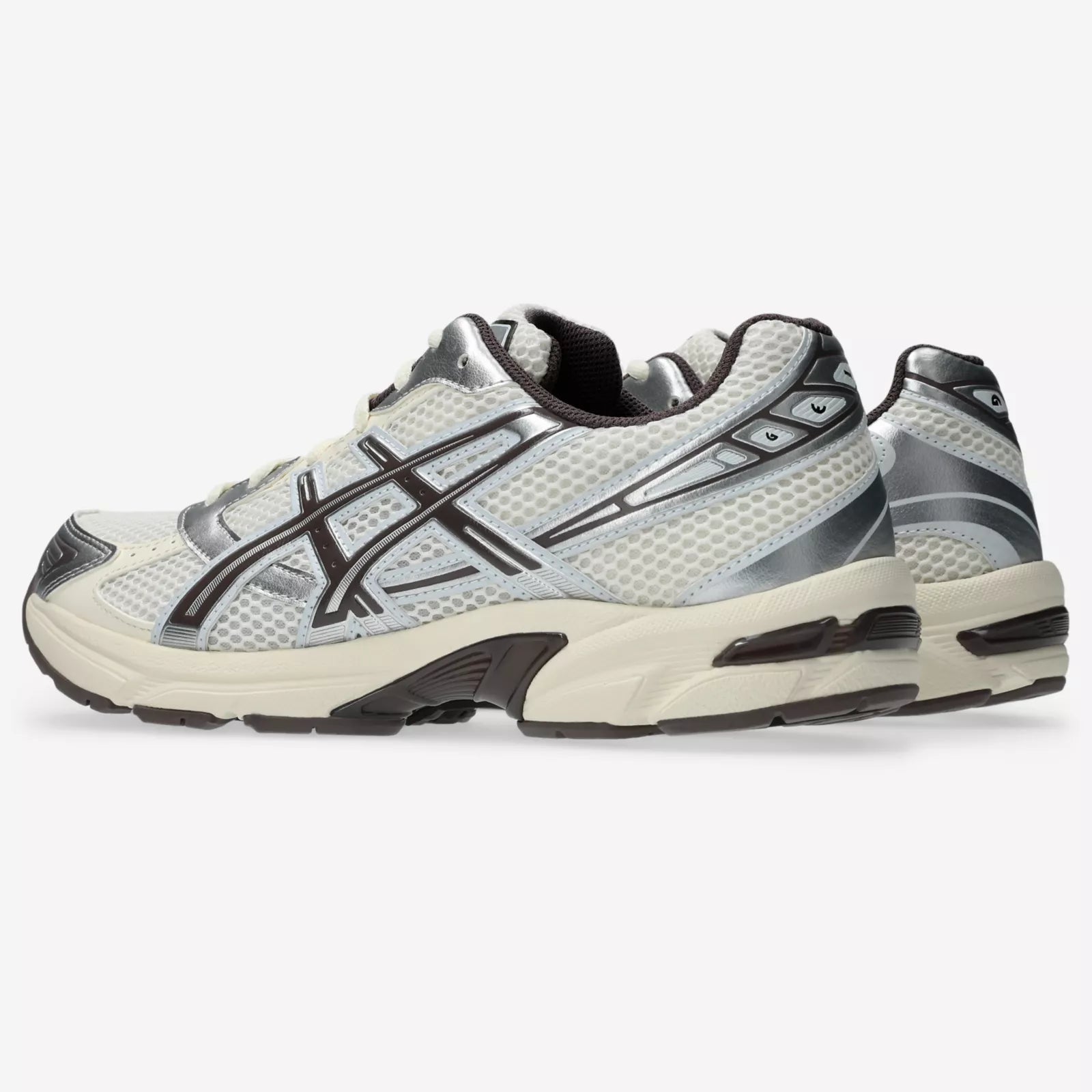 ASICS Gel-1130 Cream Cocoa Powder