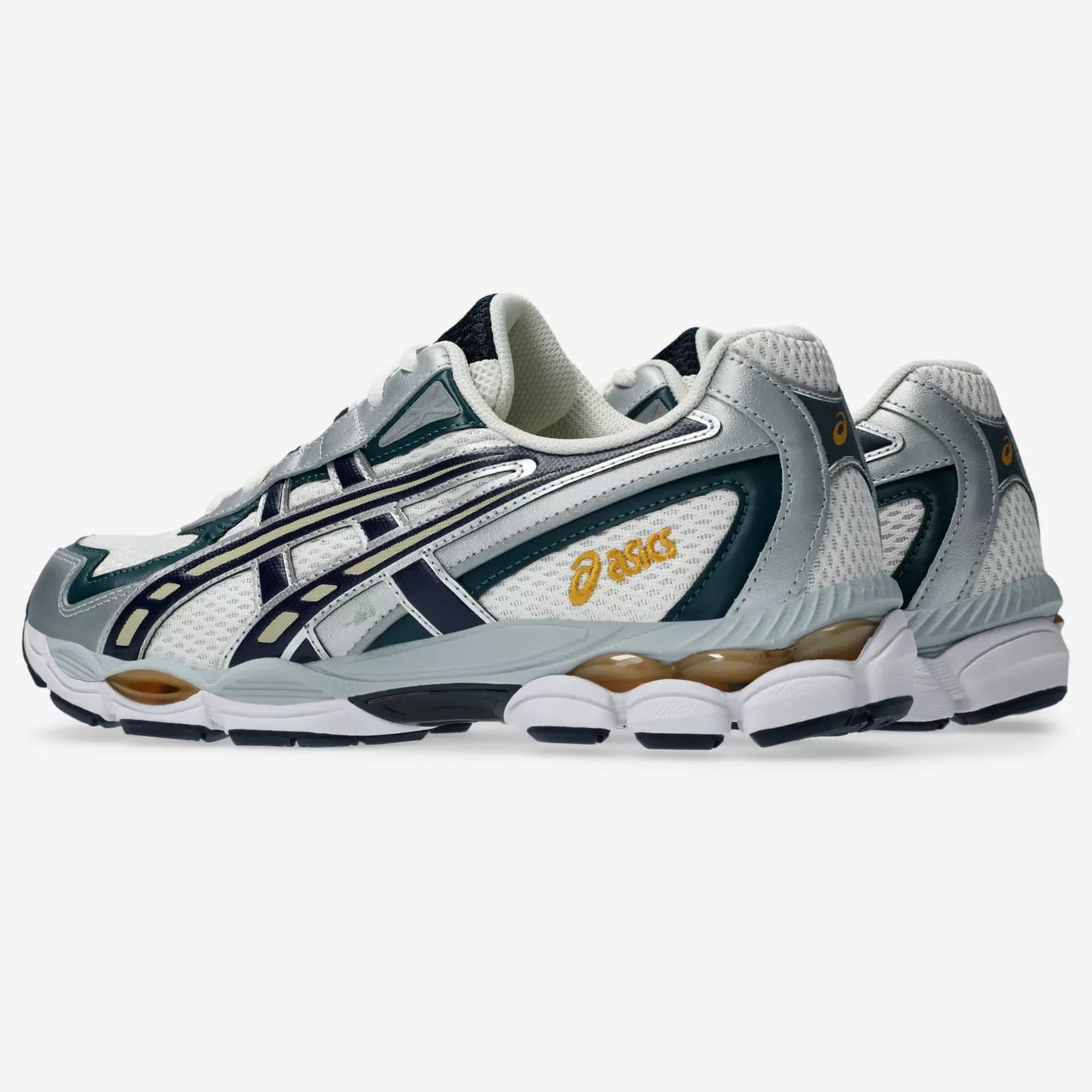 ASICS Gel-NYC 2055 Cream Midnight