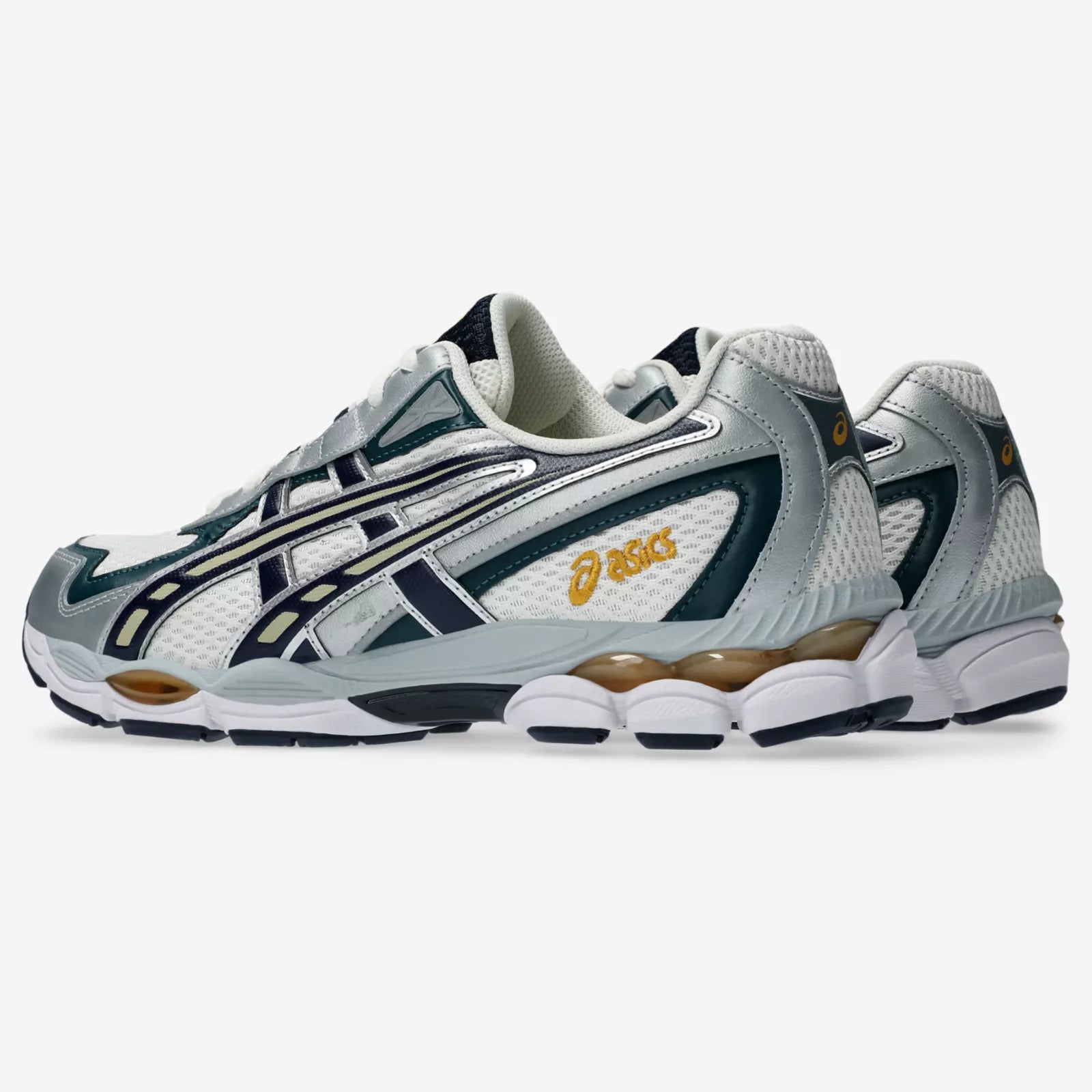 ASICS Gel-NYC 2055 Cream Midnight