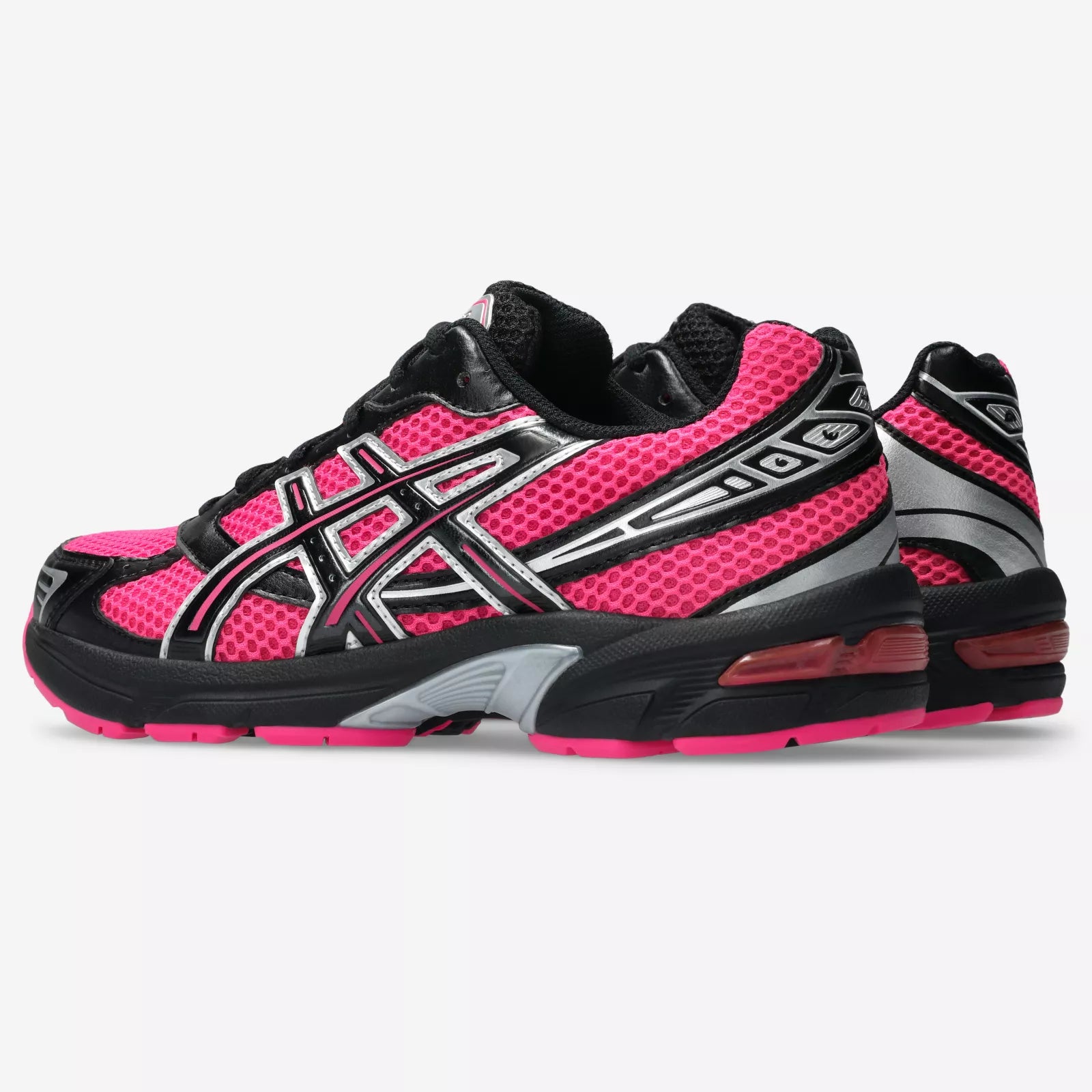 ASICS Gel-1130 Pink Black (Women's)