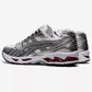 ASICS Gel-Kayano 14 White Pure Silver