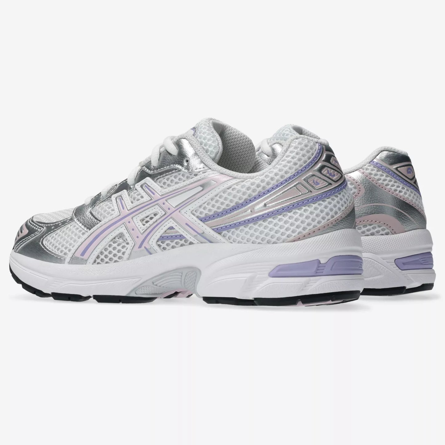 ASICS Gel-1130 White Cosmos (GS)