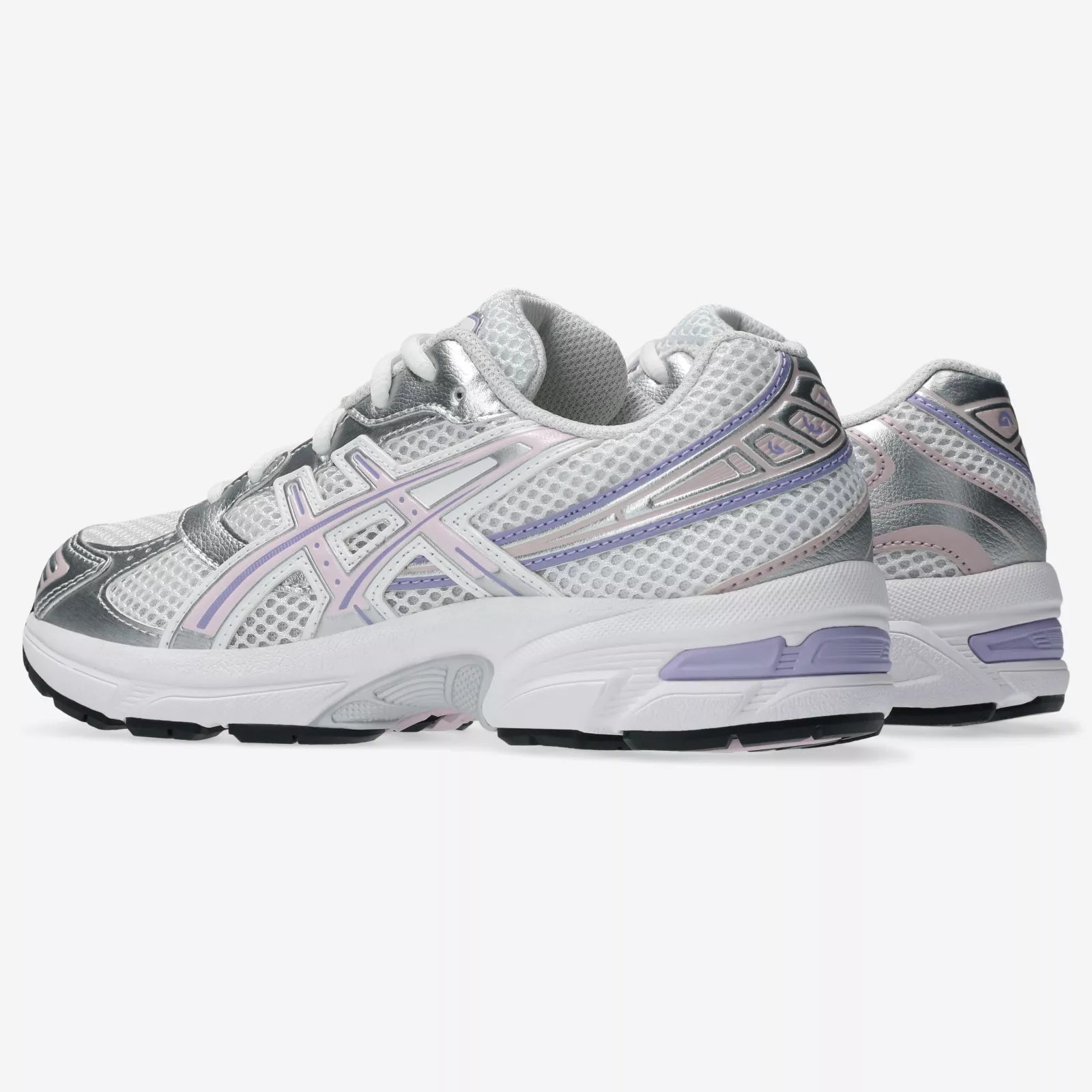 ASICS Gel-1130 White Cosmos (GS)