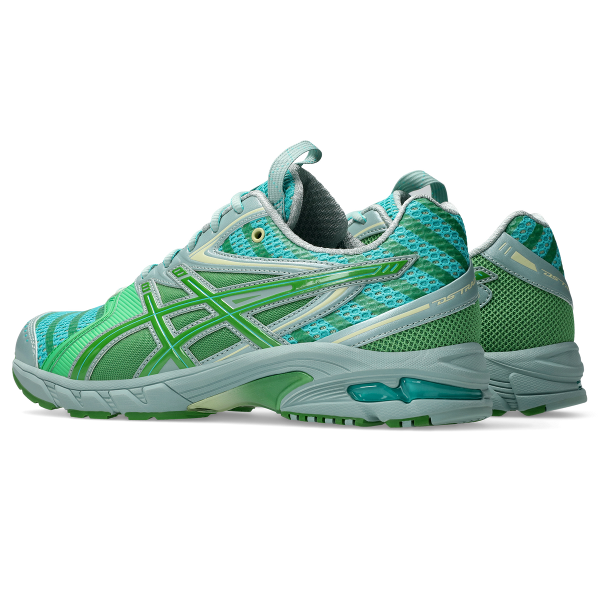 ASICS UB9-S Gel DS Trainer 14 Kiko Kostadinov Waterfall Lichen Rock