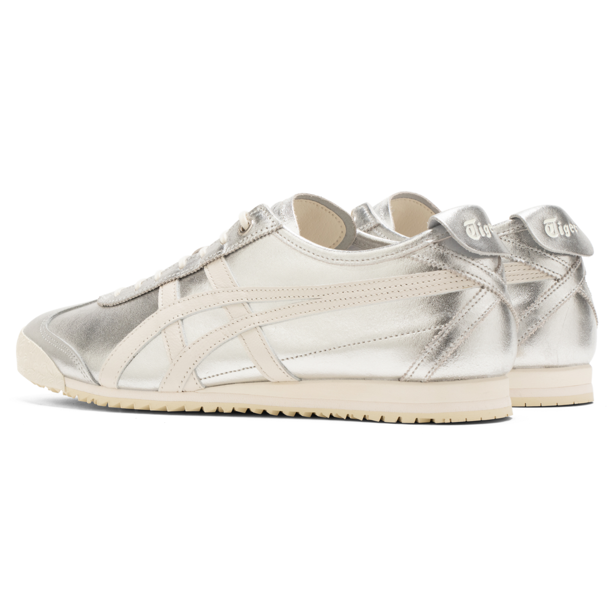 Onitsuka Tiger Mexico 66 SD Pure Silver Cream