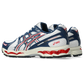 ASICS Gel-Kayano 12.1 White Independence Blue
