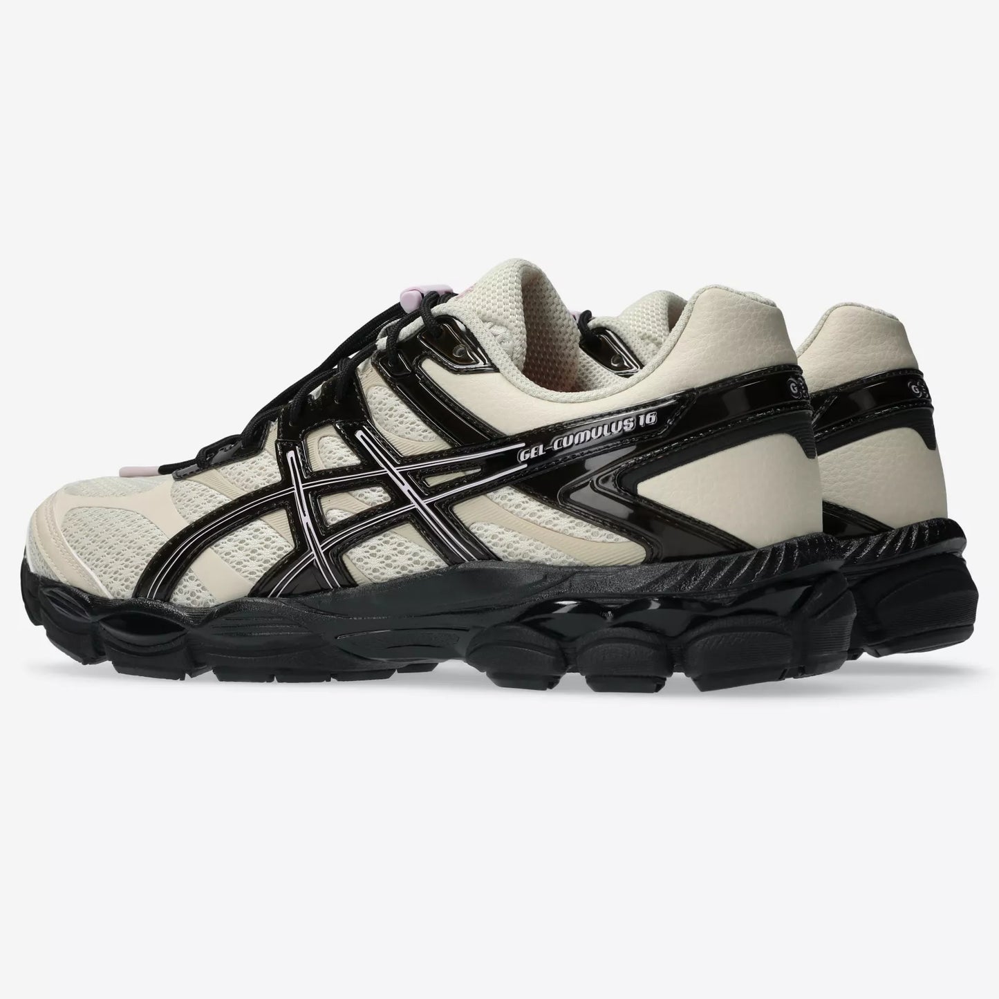 ASICS Gel-Cumulus 16 Finesse Desert Rose