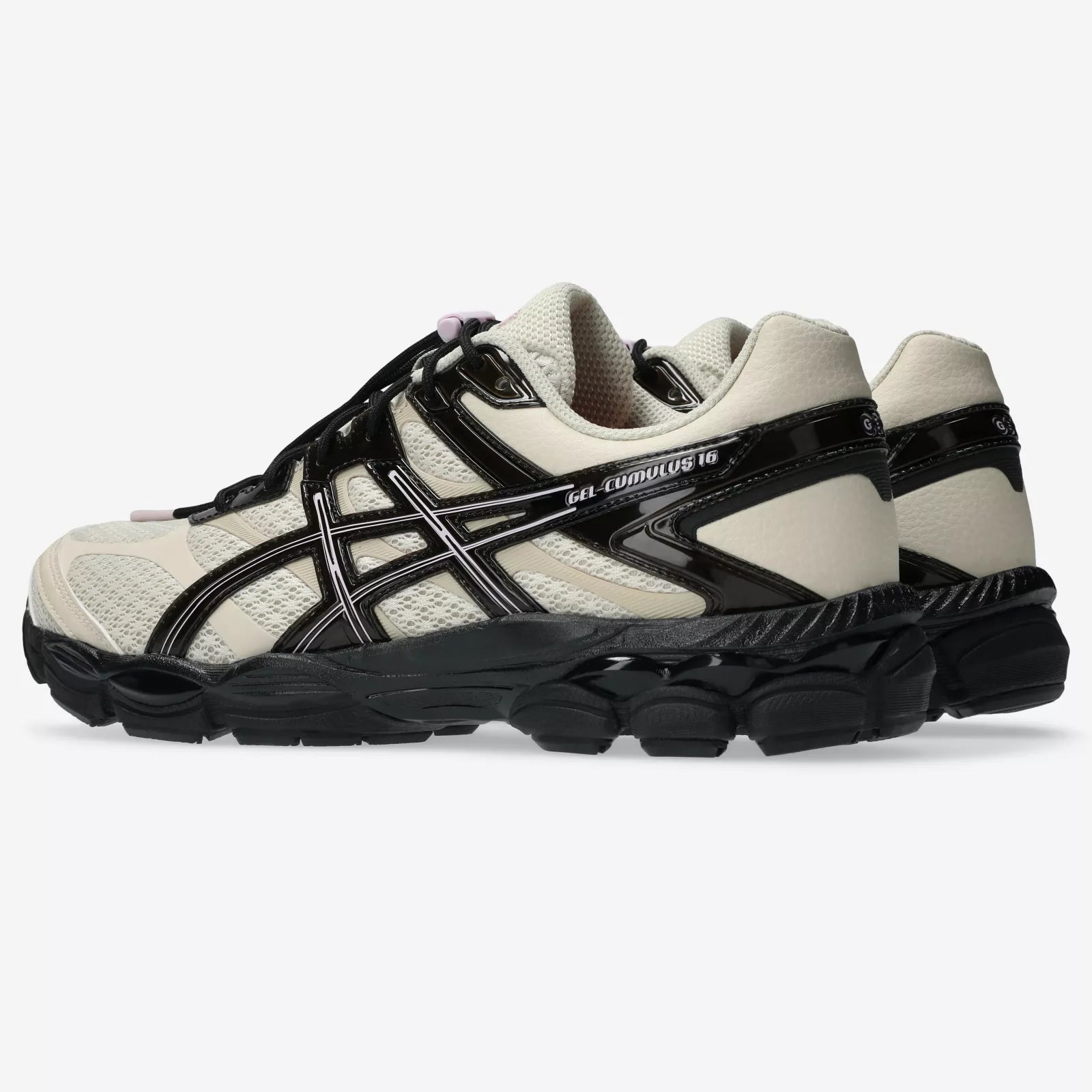 ASICS Gel-Cumulus 16 Finesse Desert Rose