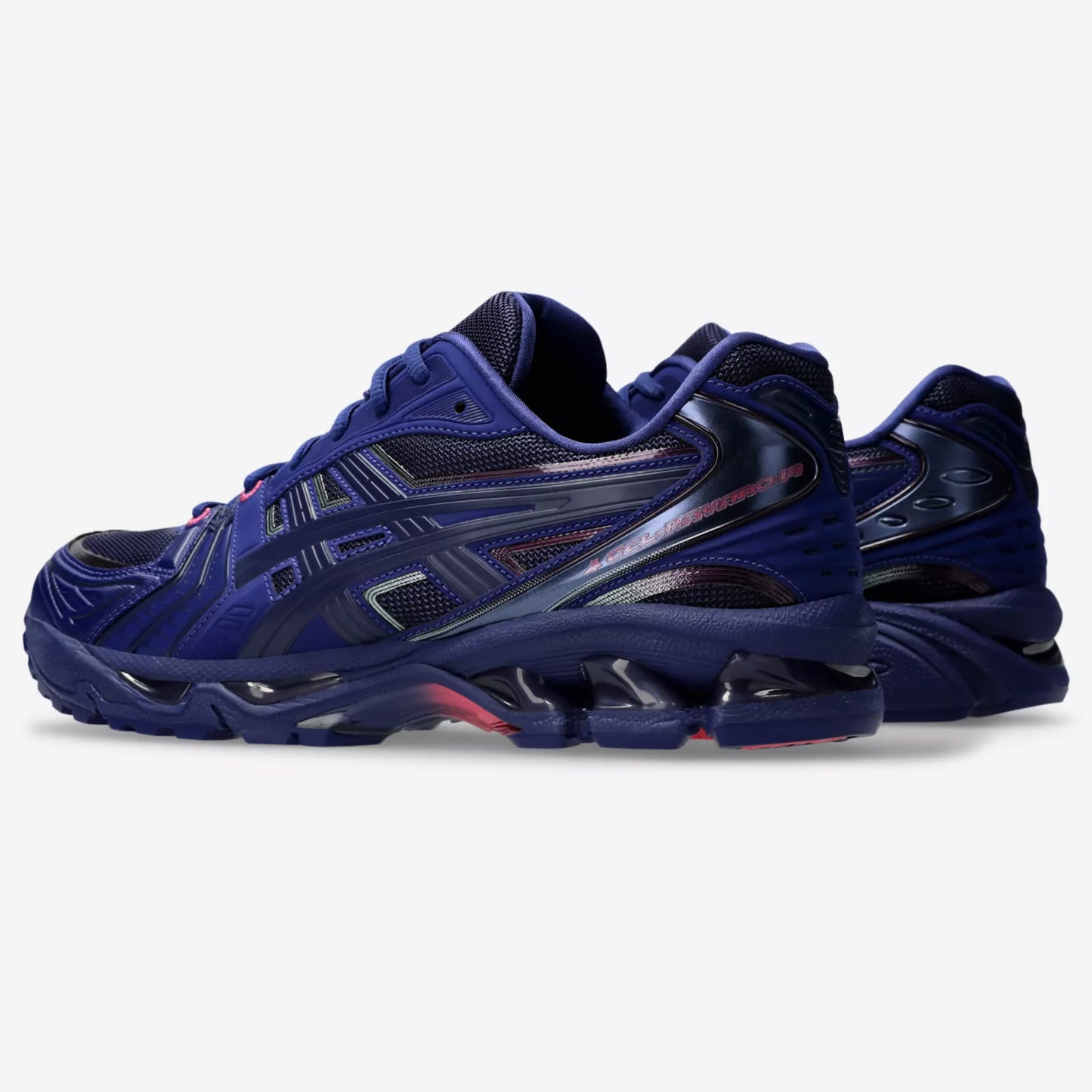 ASICS Gel-Kayano 14 8ON8 Indigo Blue