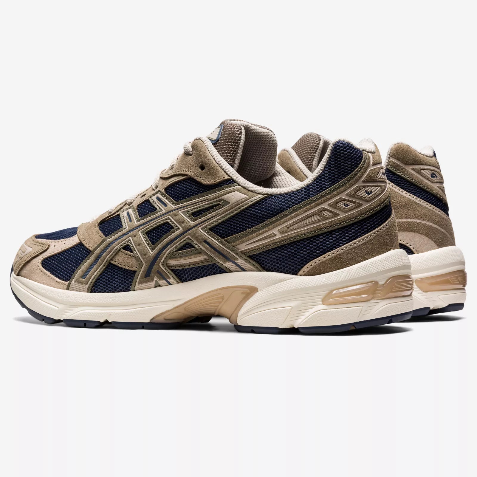 ASICS Gel-1130 Tarmac Mink