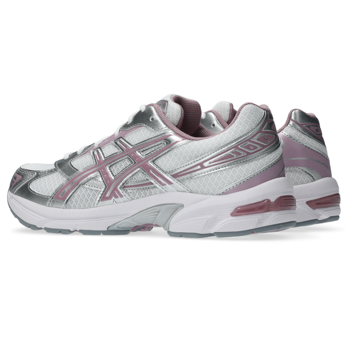 ASICS Gel-1130 White Taro Purple