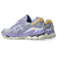 ASICS Gel-NYC Piedmont Grey Bluebell