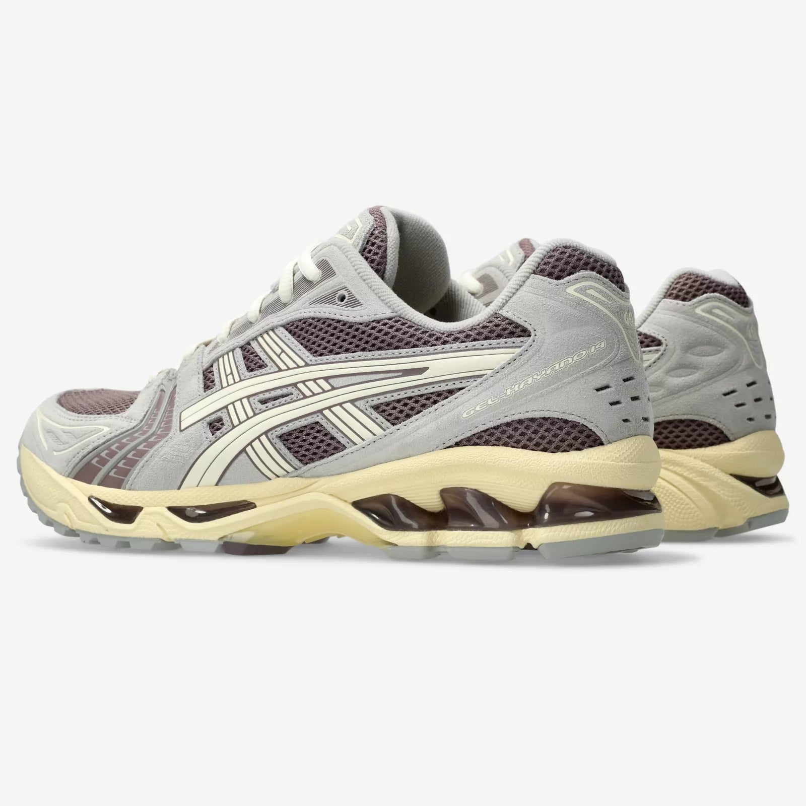 ASICS Gel-Kayano 14 Mauve Grey Cream