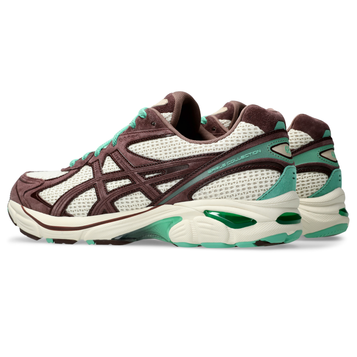 ASICS GT-2160 Earls Collection Ngāwari