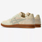 ASICS Skyhand OG Marzipan Dried Leaf Green