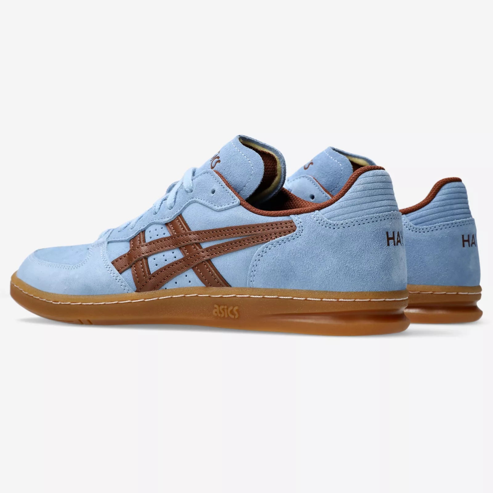 ASICS Skyhand OG HAY Blue