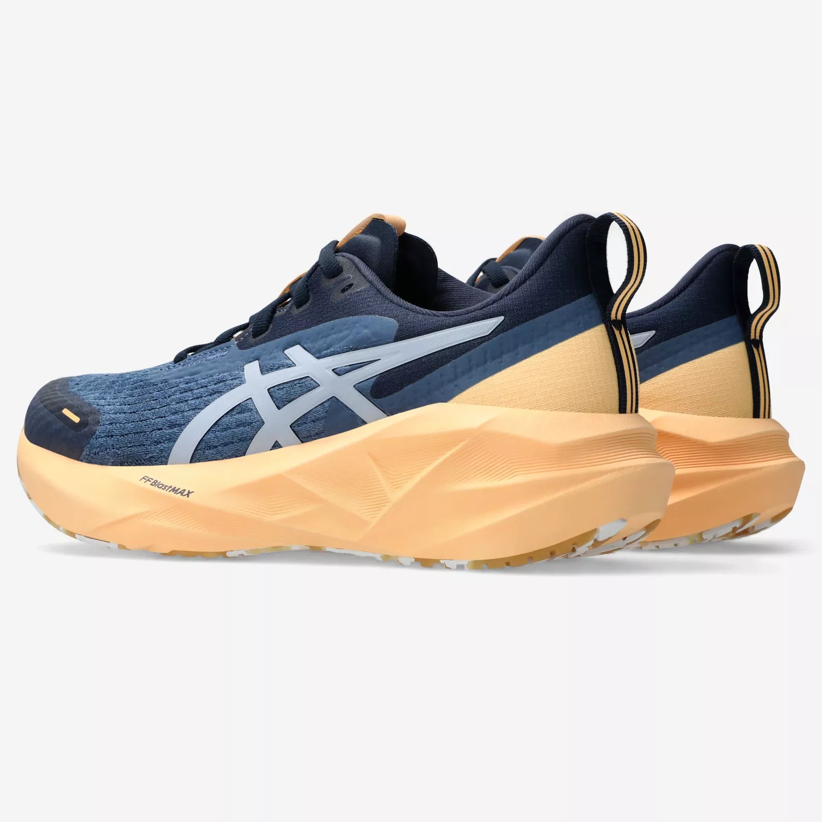 ASICS Novablast 5 Lite Show Orange Glow (Women's)
