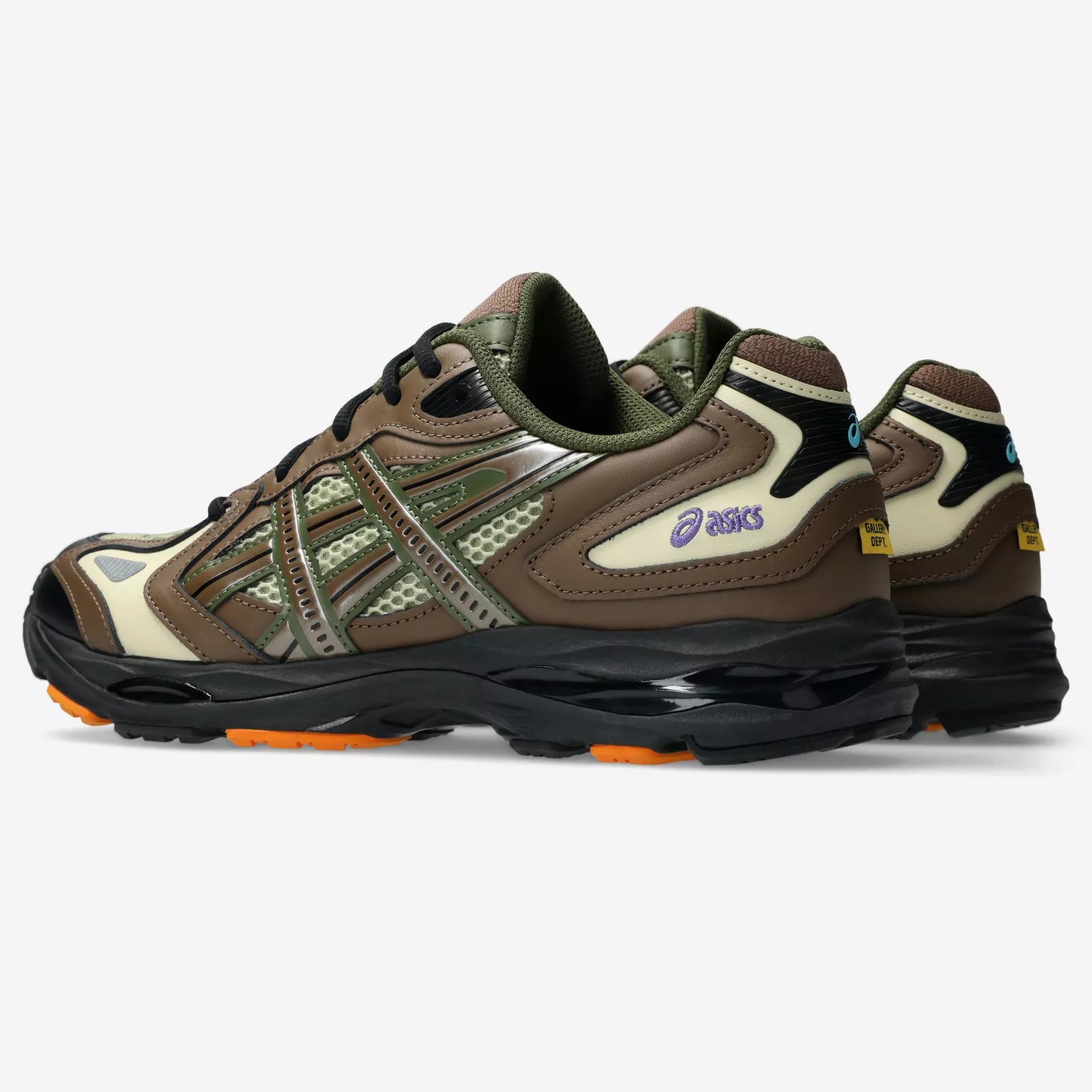 ASICS Gel-K1011 Gallery Dept. Mental Energy Khaki