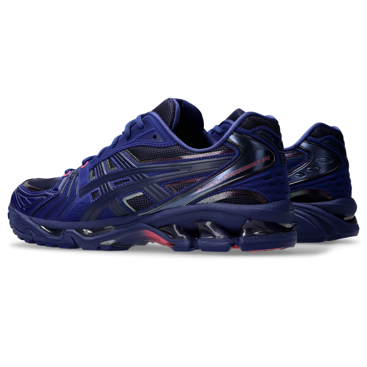 ASICS Gel-Kayano 14 8ON8 Indigo Blue