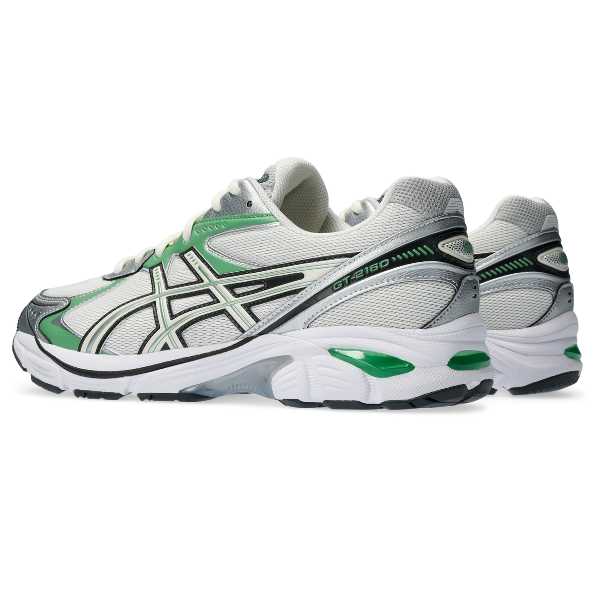 ASICS GT-2160 Cream Bamboo