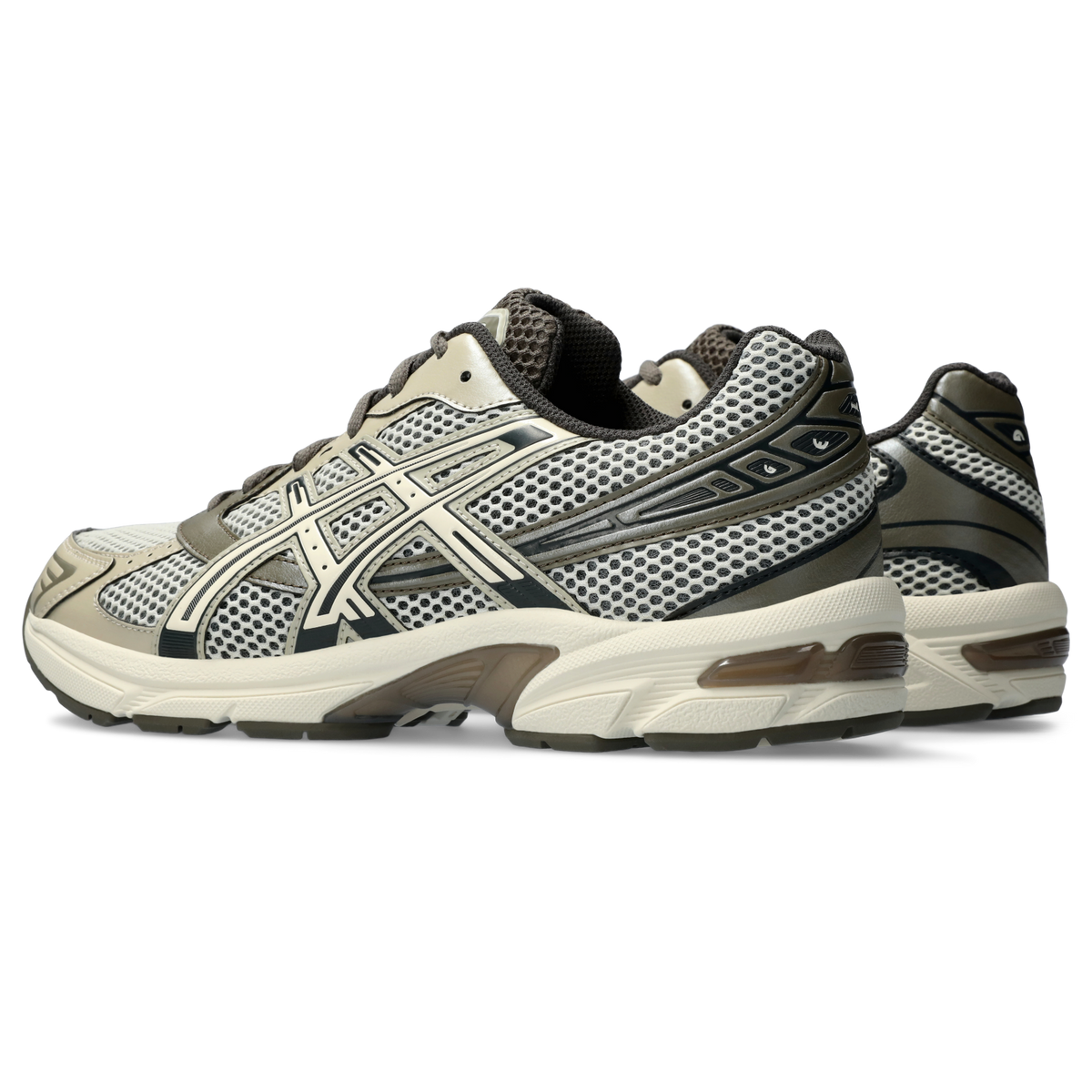 ASICS Gel-1130 Birch Dark Taupe (Korea Exclusive)