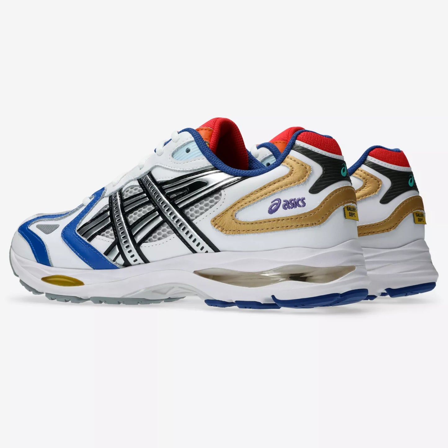 ASICS Gel-K1011 Gallery Dept. Mental Energy Multi-Color
