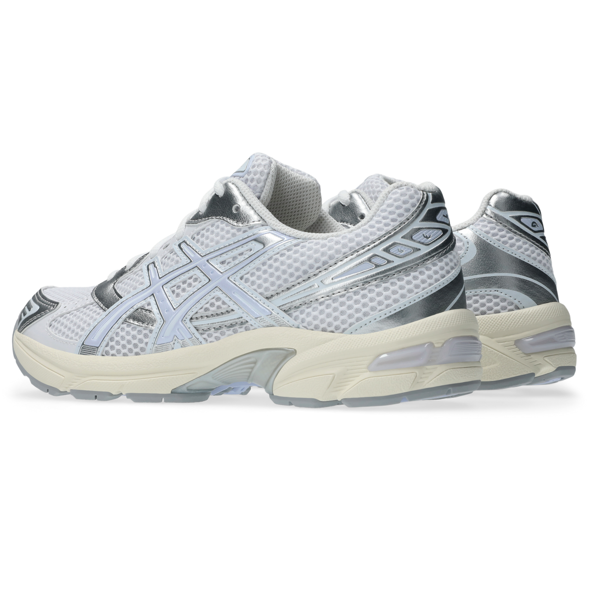 ASICS Gel-1130 White Blue Fade (Women's)