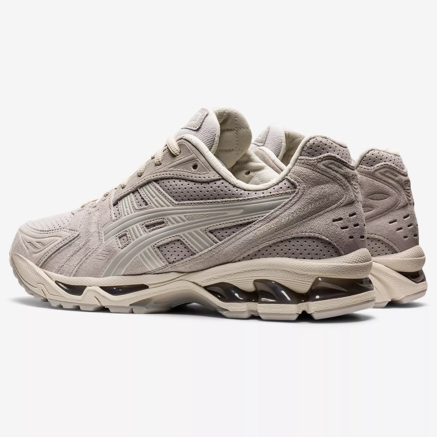 ASICS Gel-Kayano 14 Oyster Grey
