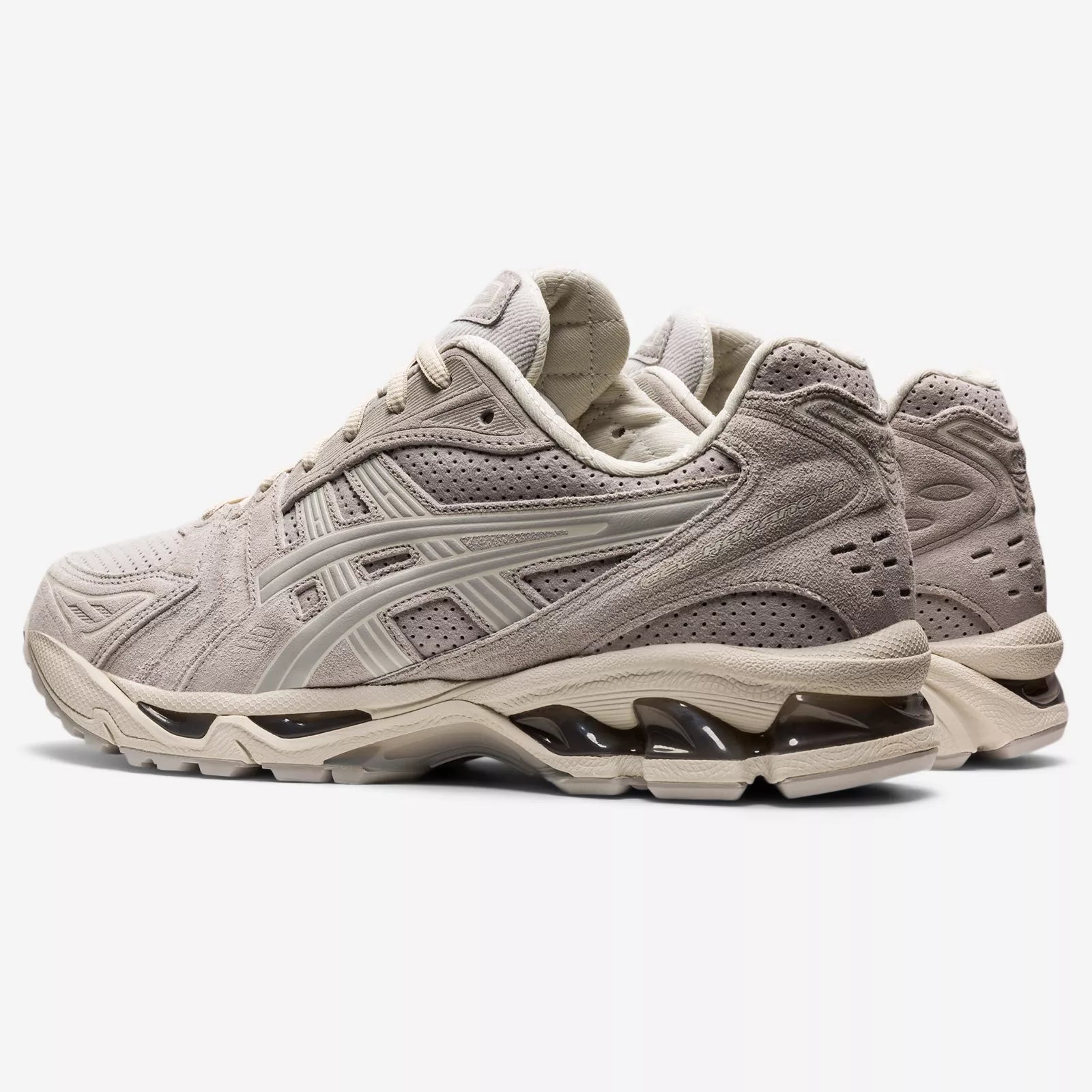 ASICS Gel-Kayano 14 Oyster Grey