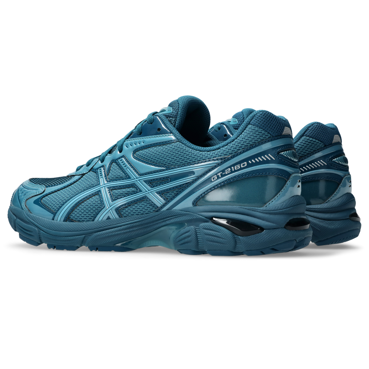 ASICS GT-2160 Restful Teal Blue Teal