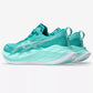 ASICS Superblast 2 Wave Teal Illuminate Mint
