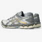 ASICS Gel-Cumulus 16 Cream Clay Grey
