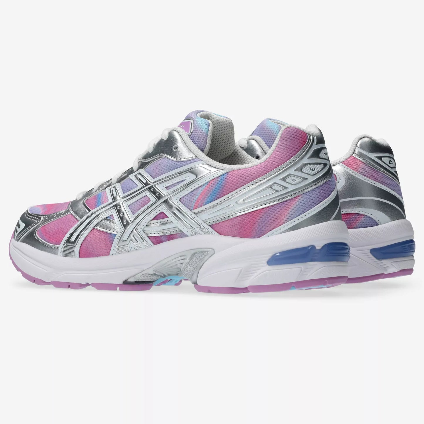 ASICS Gel-1130 Baby Lavender Pure Silver (Women's)