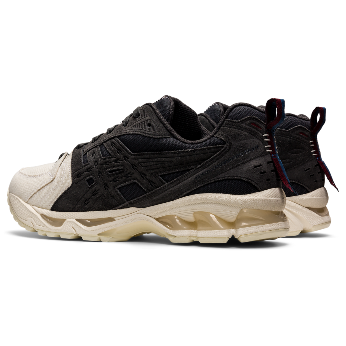 ASICS Gel-Kayano 14 Black Birch