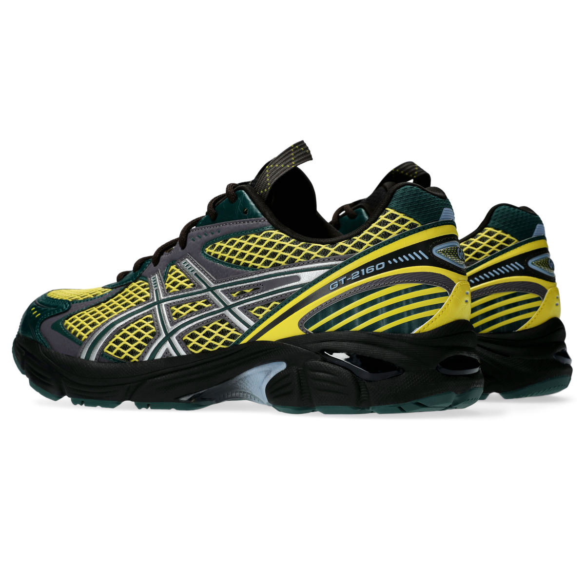 ASICS UB7-S GT-2160 Kiko Kostadinov Dark Neptune